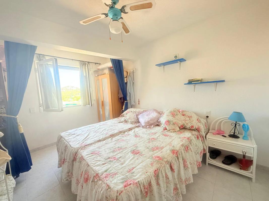 Продажа квартиры на Calle Maestro Serrano s/n, Кальпе
 photo 5