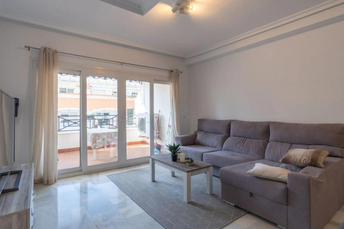 Sale of apartment in Manzanera-Tosal, Calpe
photo 5