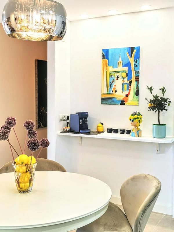 Продажа квартиры на Calle Benissa, Кальпе
 photo 2
