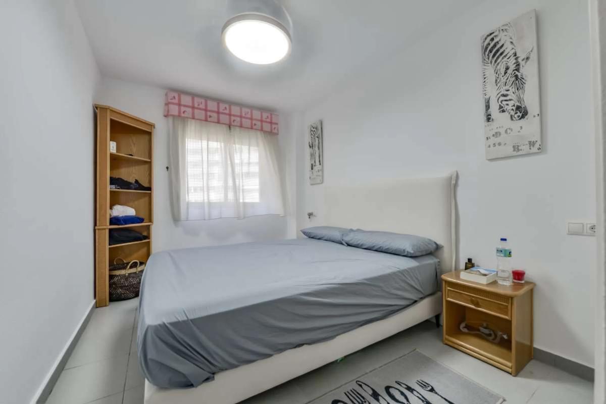Sale of apartment in Playa de Fossa-Levante, Calpe
photo 1