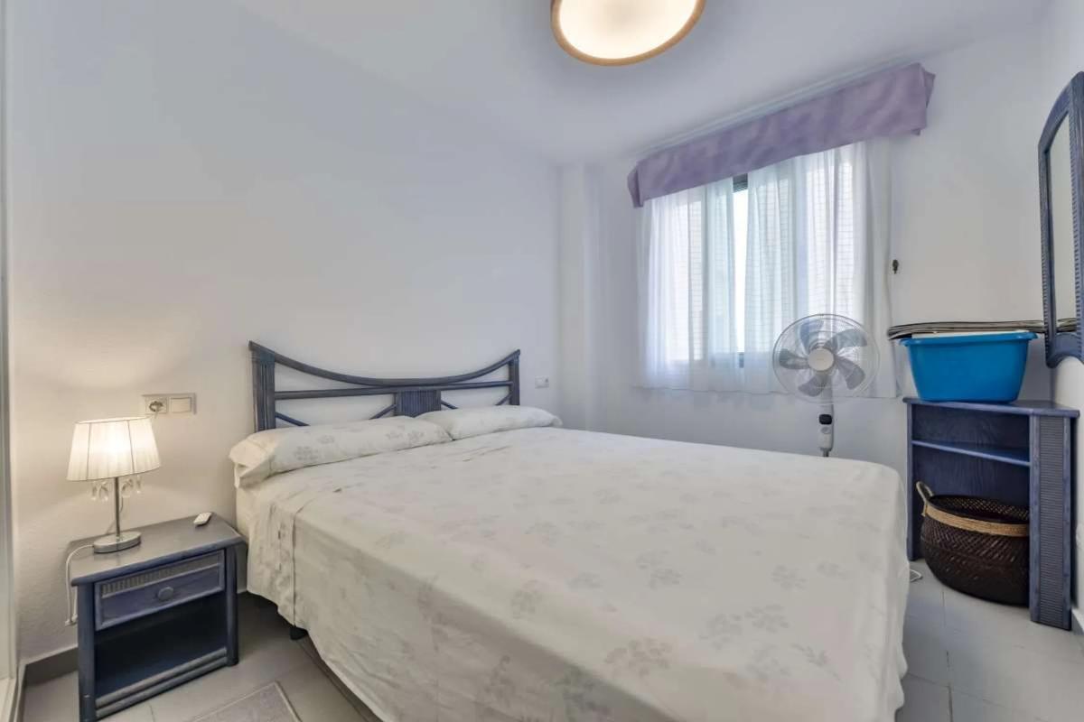 Sale of apartment in Playa de Fossa-Levante, Calpe
photo 5