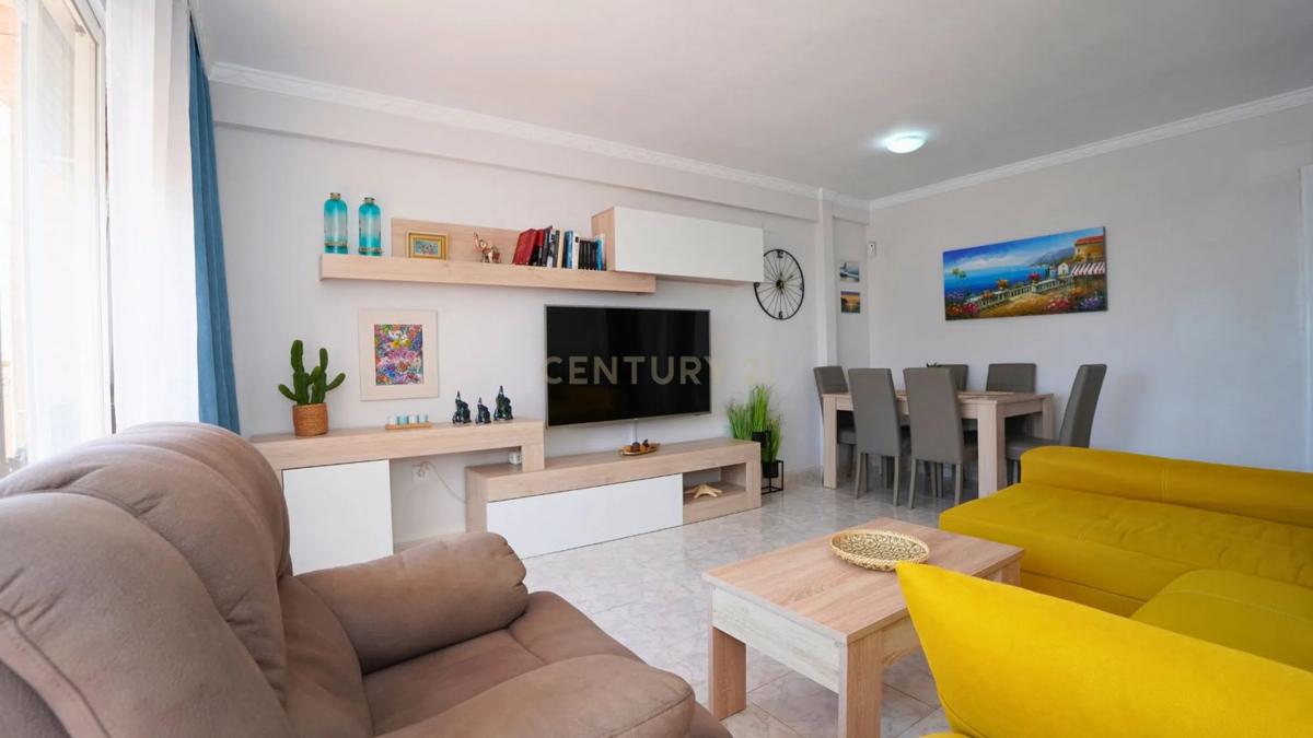 Продажа квартиры на Calle Oscar Espla, 2, Кальпе
photo 1