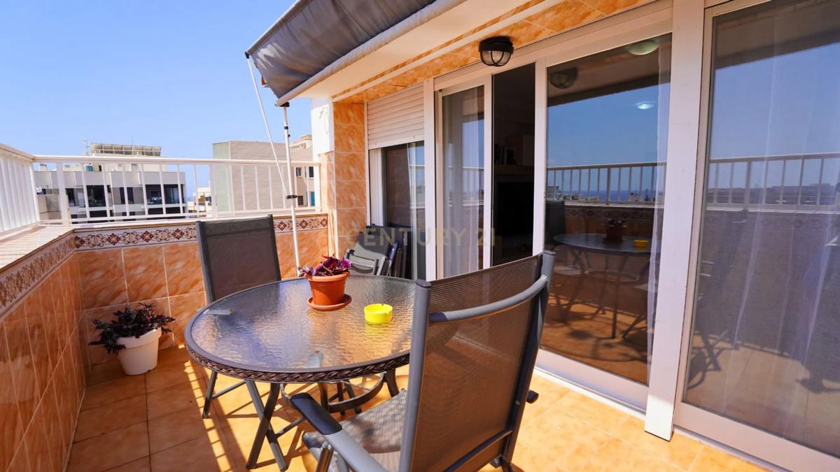 Продажа квартиры на Calle Oscar Espla, 2, Кальпе
photo 3