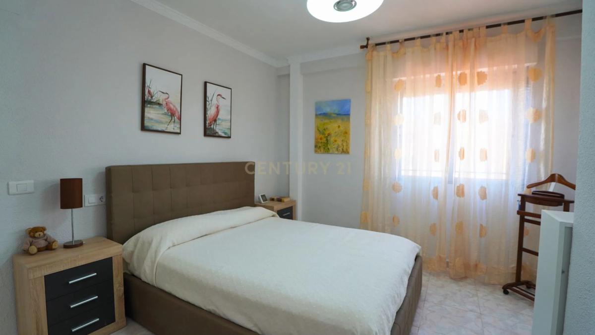 Продажа квартиры на Calle Oscar Espla, 2, Кальпе
photo 4