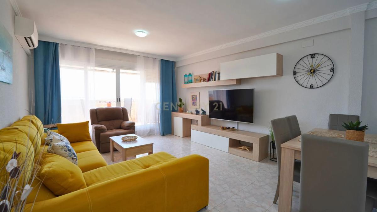 Продажа квартиры на Calle Oscar Espla, 2, Кальпе
photo 5