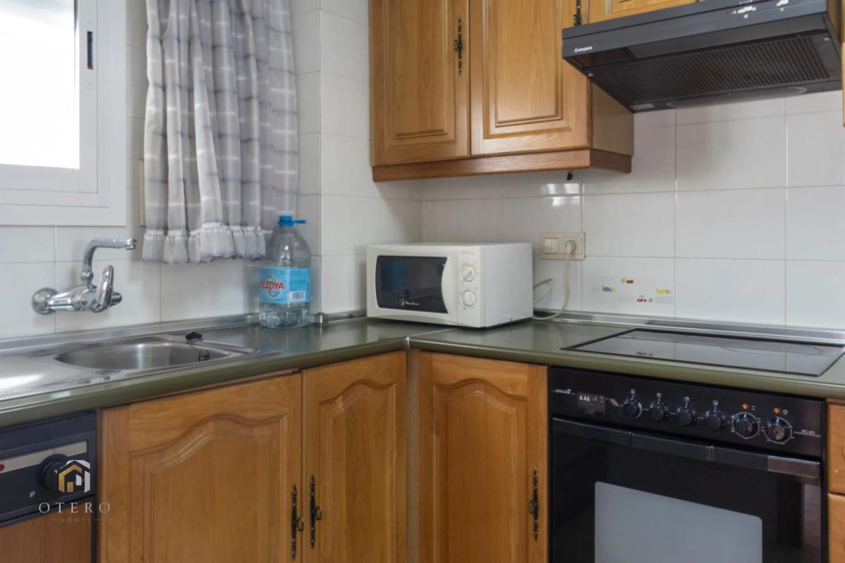 Venta de piso en Avenida Gabriel Miró, 33, Calpe
 photo 2