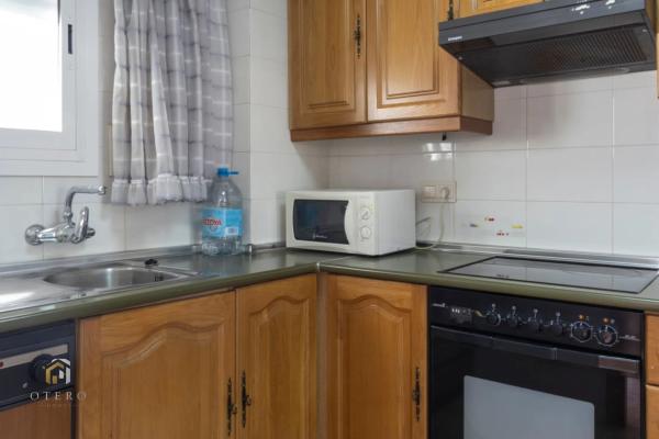 Piso en venta en Avenida Gabriel Miró, 33, Calpe
thumbnail 1