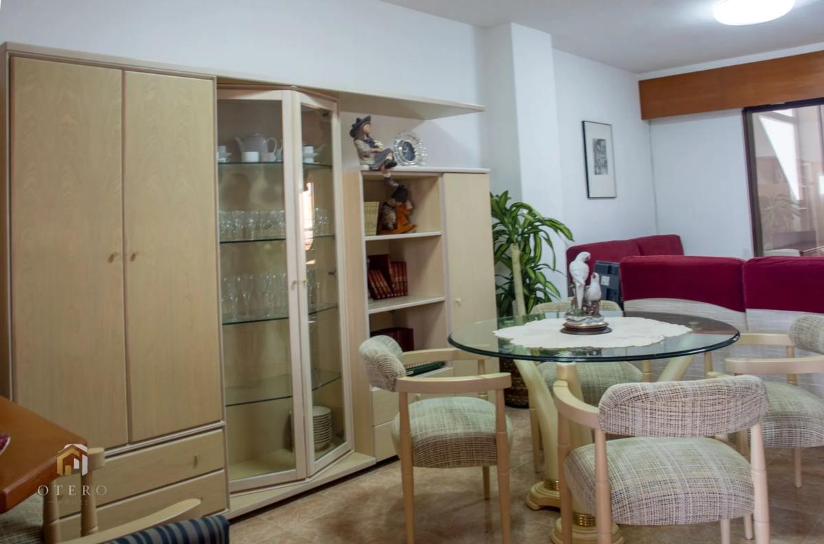 Venta de piso en Avenida Gabriel Miró, 33, Calpe
 photo 3