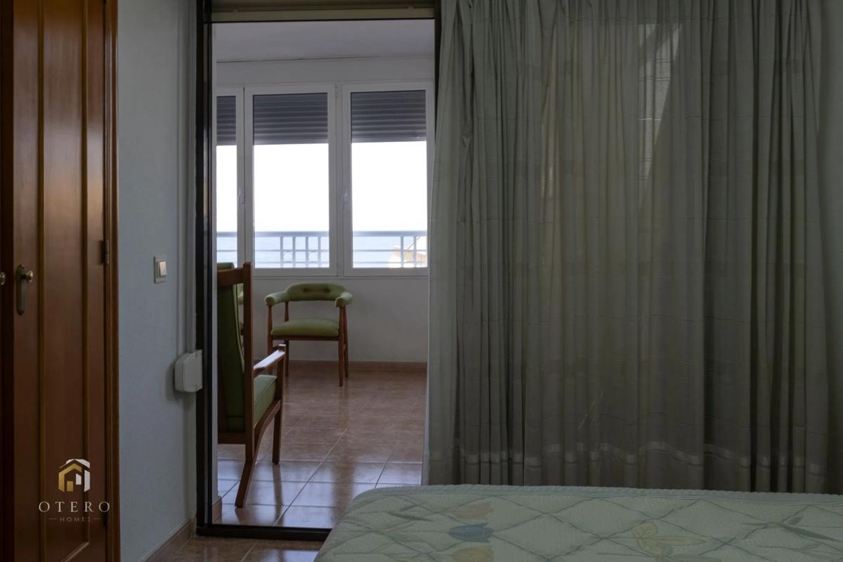 Venta de piso en Avenida Gabriel Miró, 33, Calpe
 photo 4