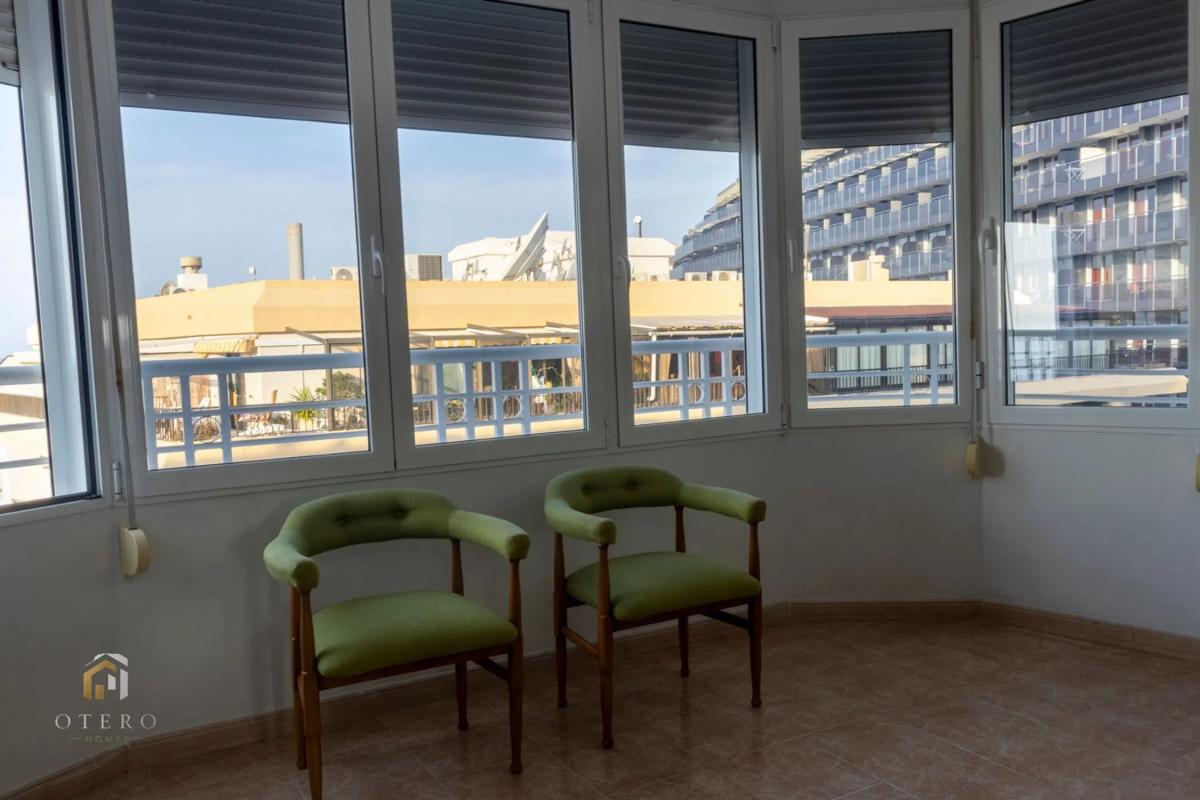 Venta de piso en Avenida Gabriel Miró, 33, Calpe
 photo 5