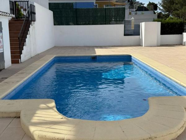 Chalet adosado photo 3