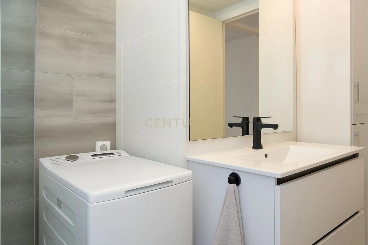 Venta de piso en Avenida Gabriel Miró, 9, Calpe
 photo 3