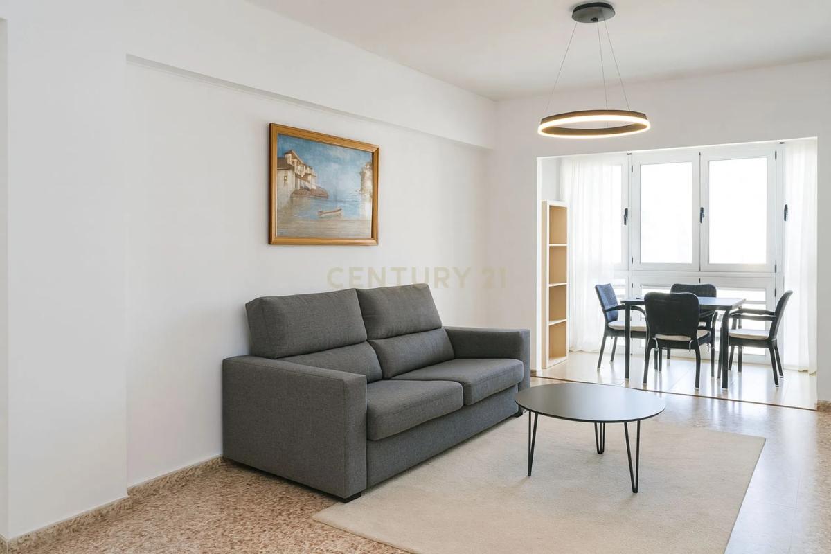 Venta de piso en Avenida Gabriel Miró, 9, Calpe
 photo 5