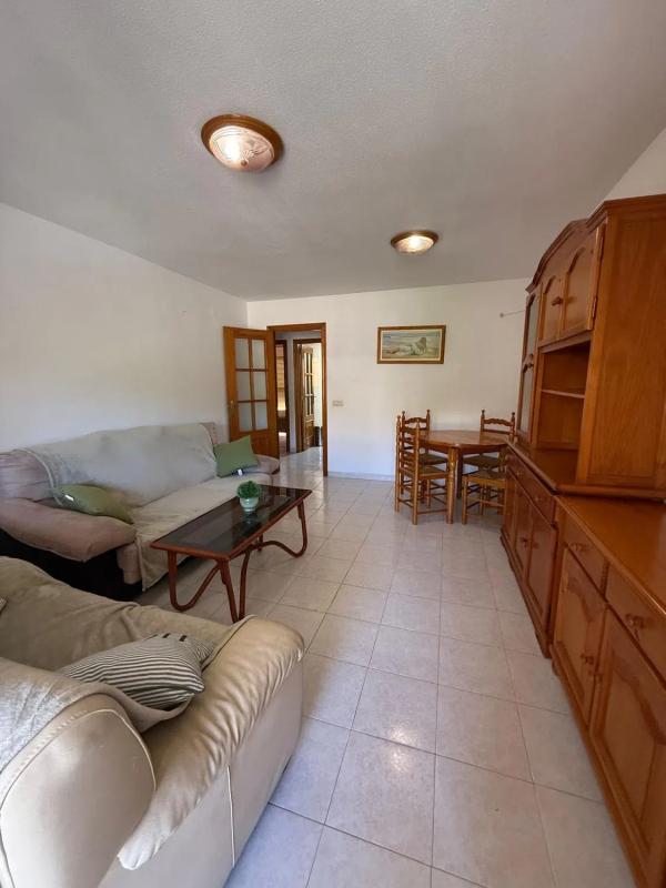 Venta de piso en Partida Manzanera, Calpe
photo 1