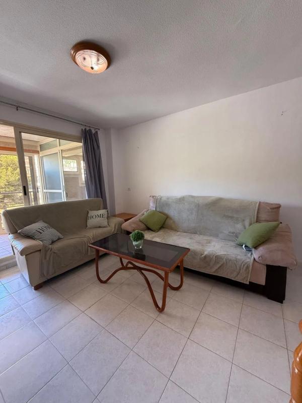 Venta de piso en Partida Manzanera, Calpe
photo 2