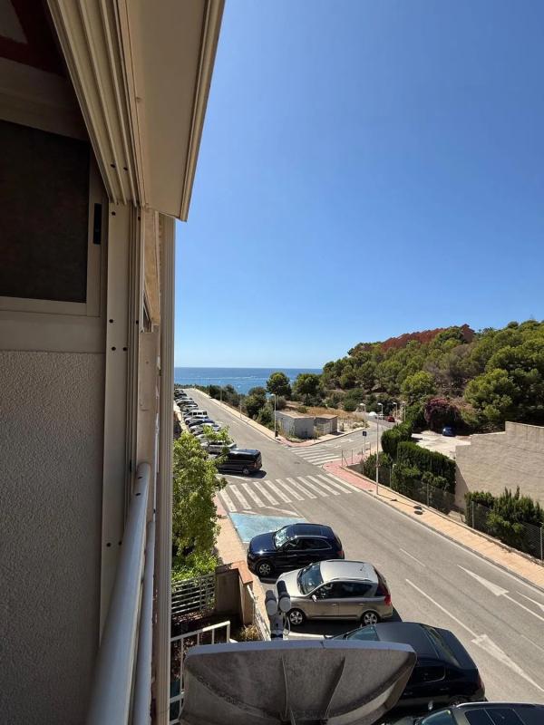Venta de piso en Partida Manzanera, Calpe
photo 4
