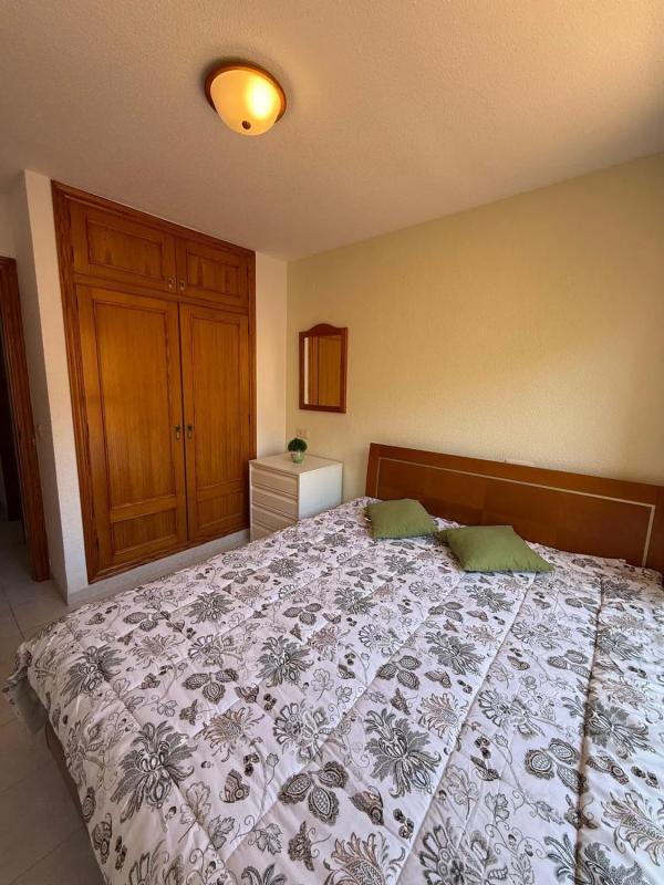 Venta de piso en Partida Manzanera, Calpe
photo 5