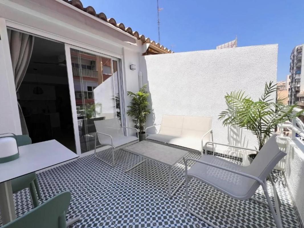 Venta de ático en Calle Maestro Serrano, Calpe photo 5