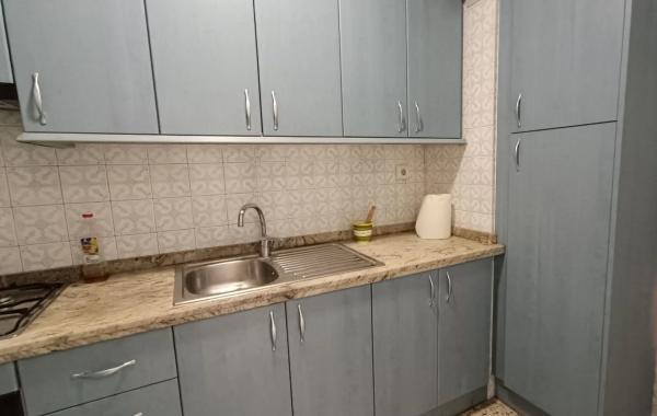 Mieszkanie na sprzedaż w  Calpe Pueblo, Kalpe photo 2