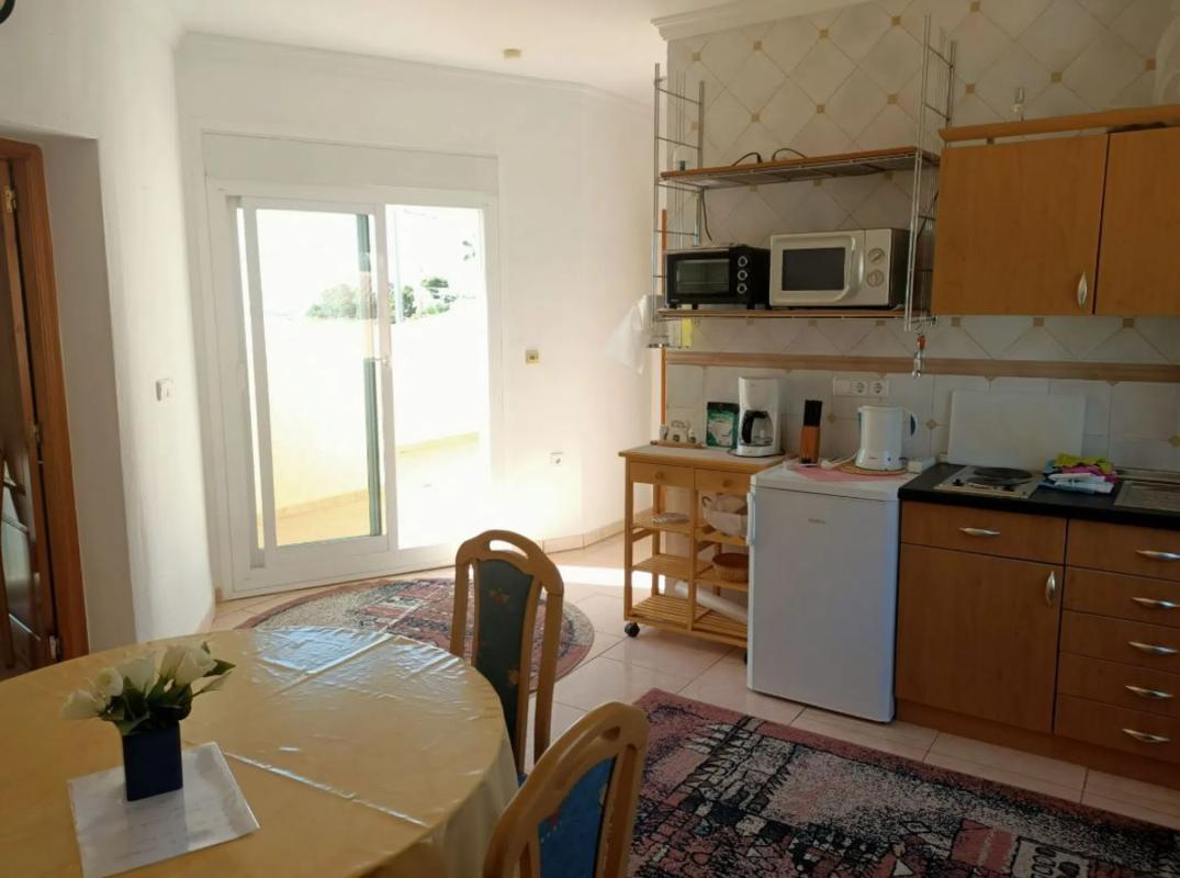 Sale of independent chalet in Canuta, Calpe
photo 2
