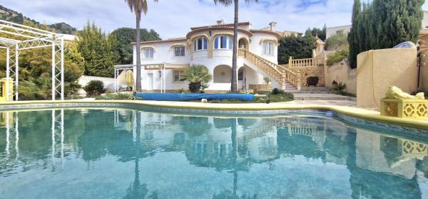 Casa independiente photo 1