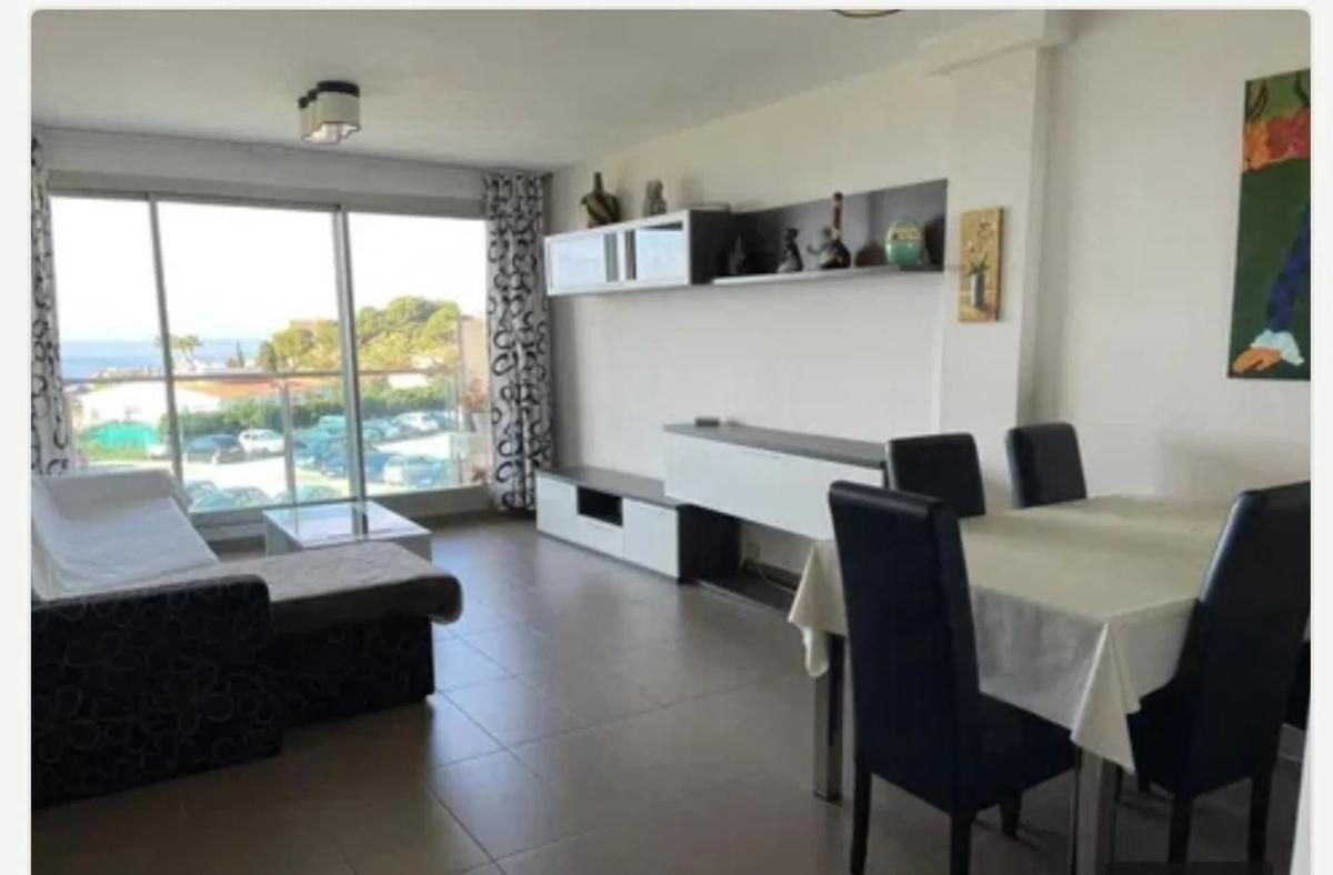 Sale of apartment in Calpe Pueblo, Calpe
photo 1