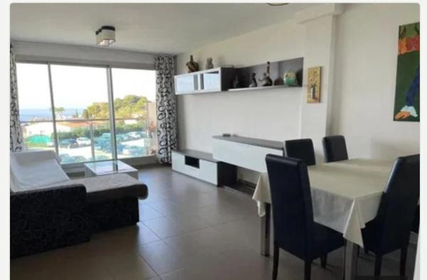 Piso en venta en Calpe Pueblo, Calpe
photo 1