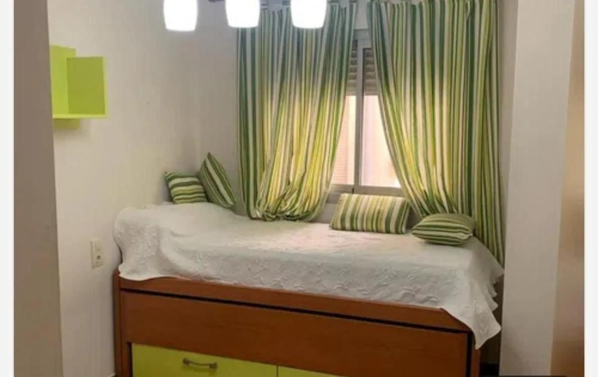 Sale of apartment in Calpe Pueblo, Calpe
photo 3