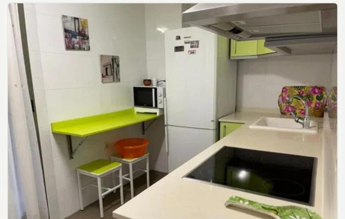 Sale of apartment in Calpe Pueblo, Calpe
photo 4