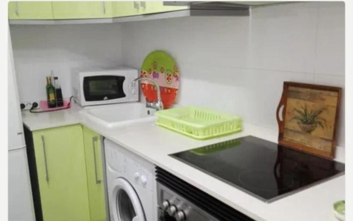 Sale of apartment in Calpe Pueblo, Calpe
photo 5