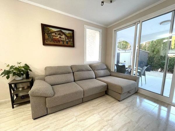 Chalet adosado photo 1