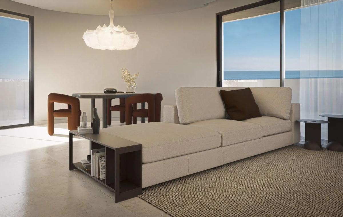 Venta de piso en Avenida Madrid, 1, Calpe
photo 2