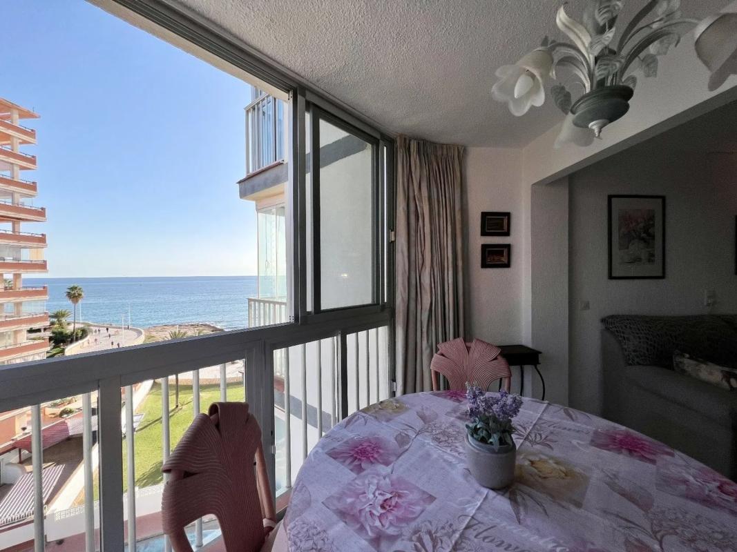 Продажа квартиры на Calpe Pueblo, Кальпе
photo 1
