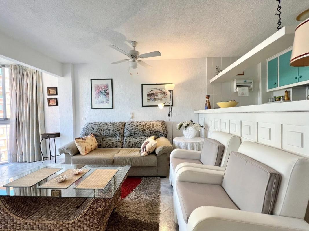 Продажа квартиры на Calpe Pueblo, Кальпе
photo 2
