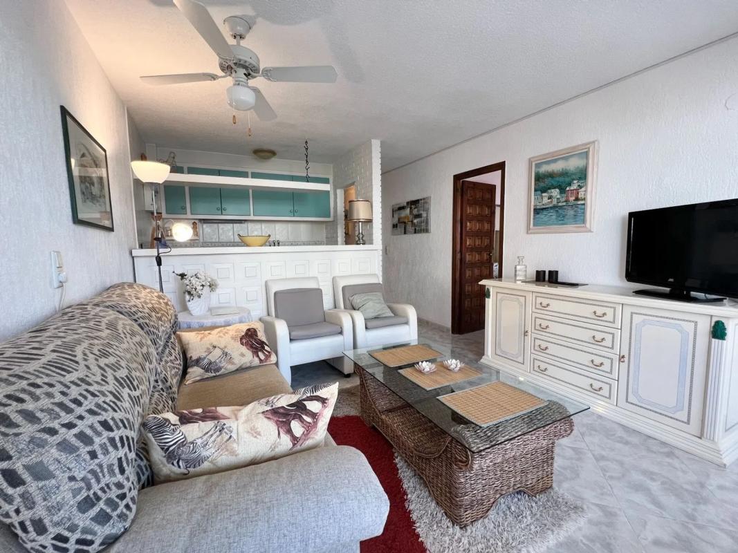 Продажа квартиры на Calpe Pueblo, Кальпе
photo 4