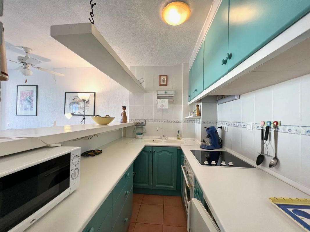 Продажа квартиры на Calpe Pueblo, Кальпе
photo 5