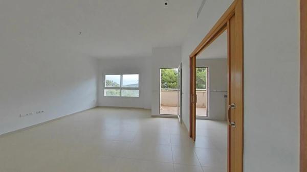 Chalet pareado en Partida Oltamar photo 1
