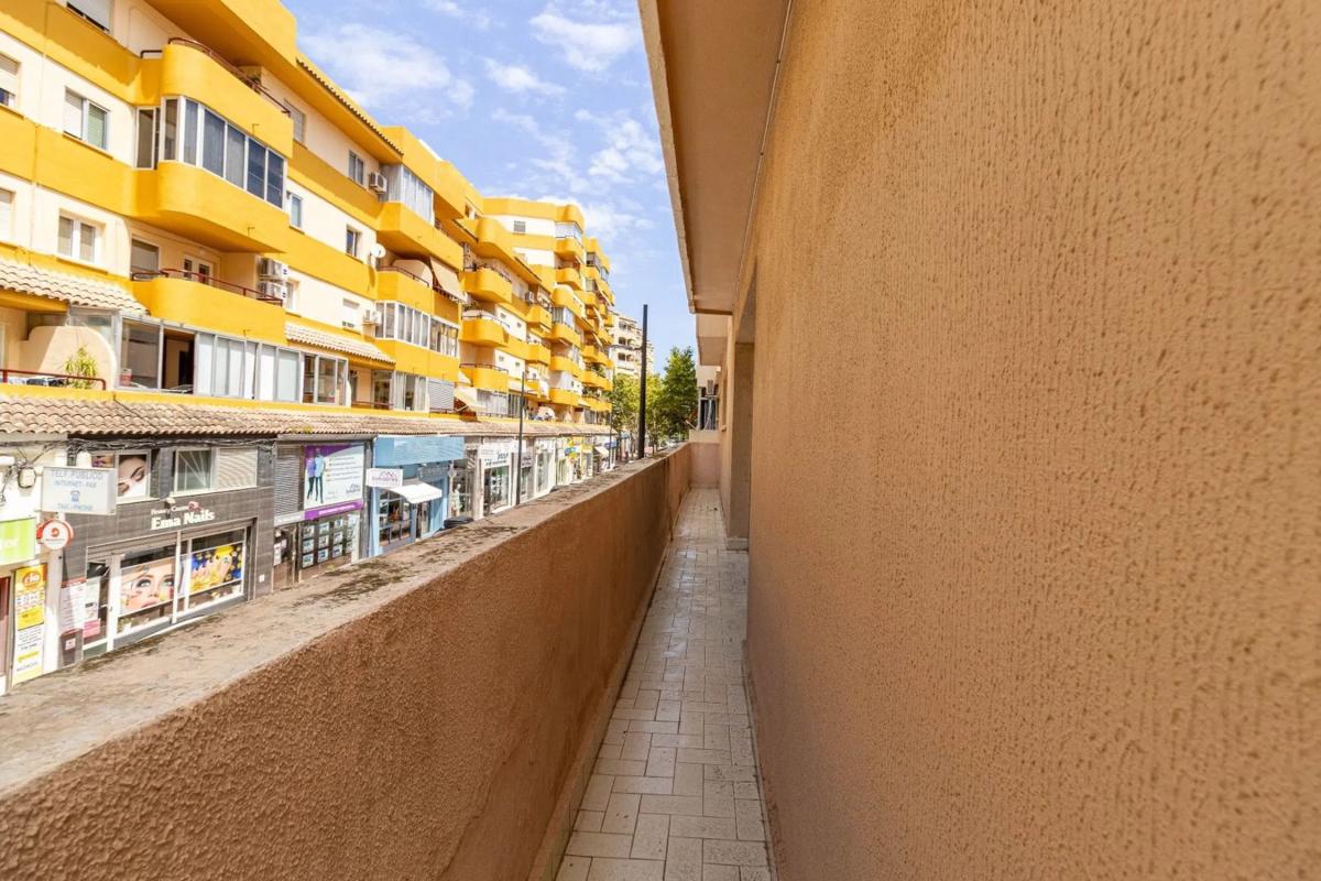 Sprzedaż mieszkania w Calpe Pueblo, Kalpe
photo 1