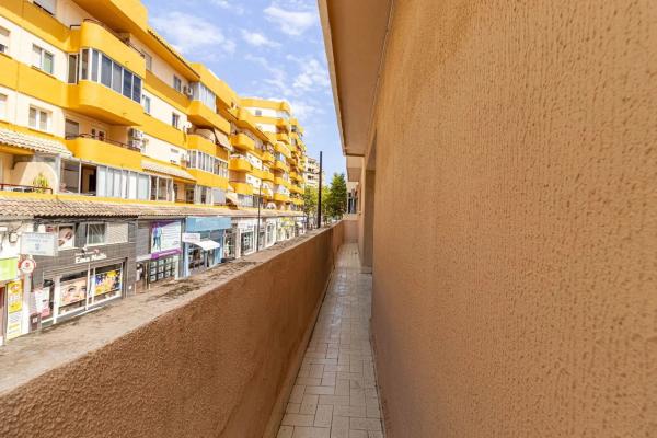 Piso en venta en Calpe Pueblo, Calpe
 photo 1