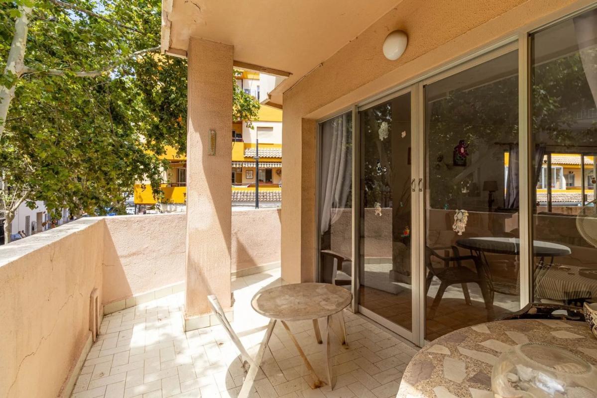 Sprzedaż mieszkania w Calpe Pueblo, Kalpe
photo 4
