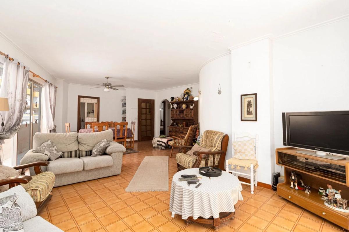 Sprzedaż mieszkania w Calpe Pueblo, Kalpe
photo 5