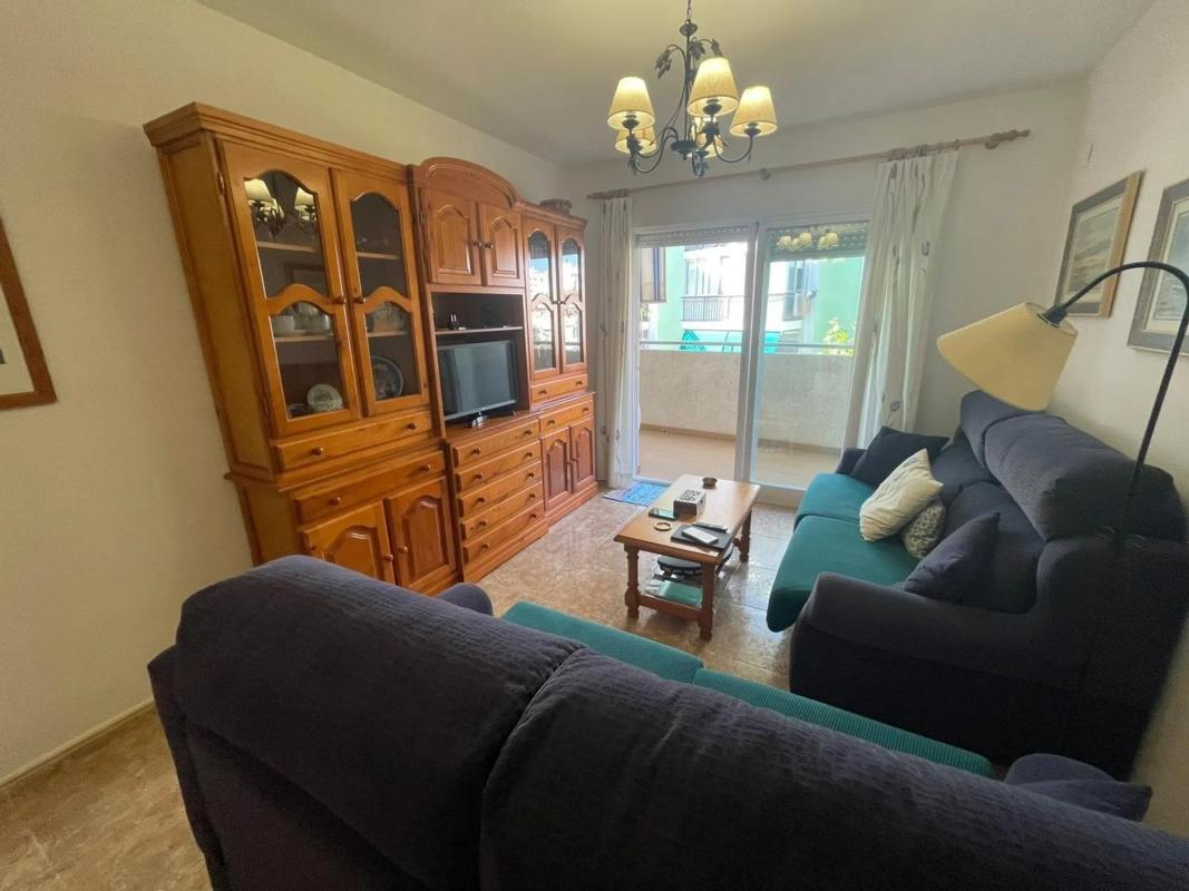 Venta de piso en Calpe Pueblo, Calpe
 photo 2