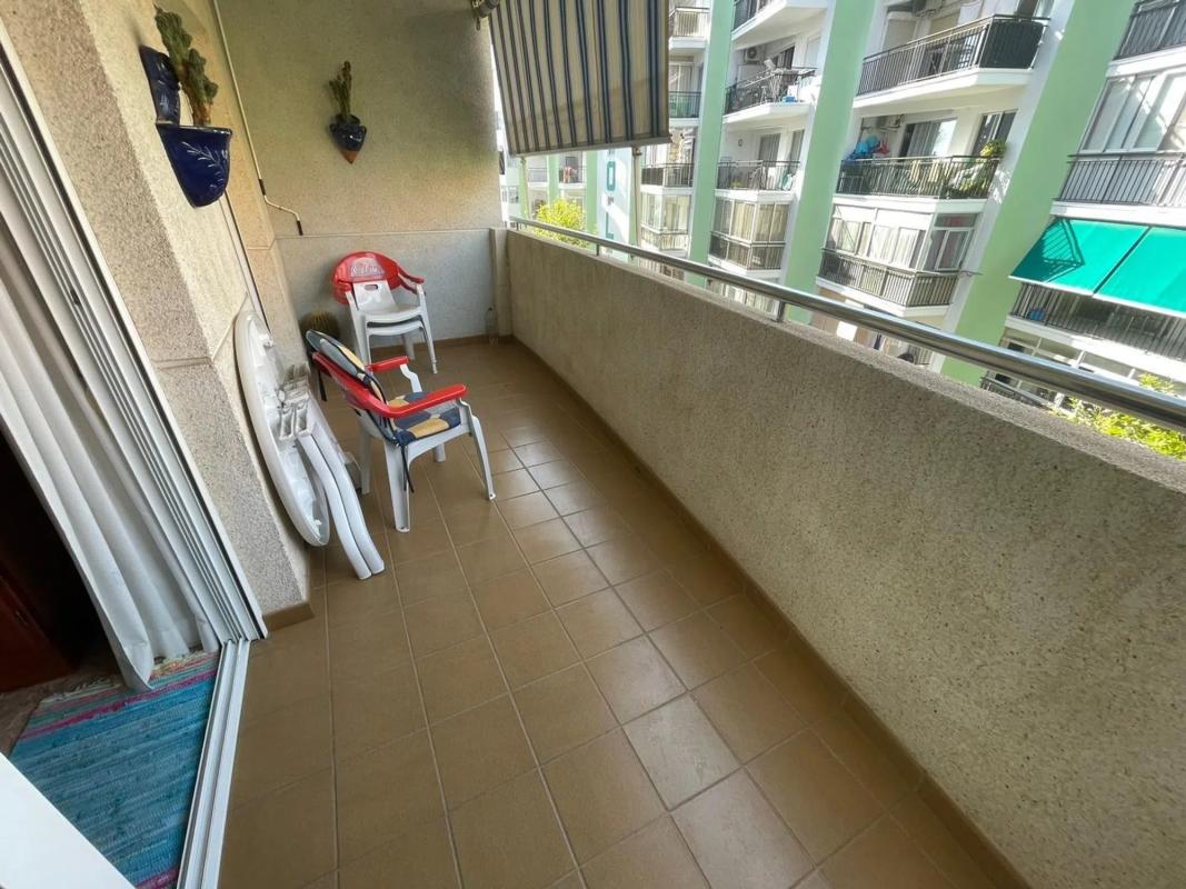 Venta de piso en Calpe Pueblo, Calpe
 photo 3