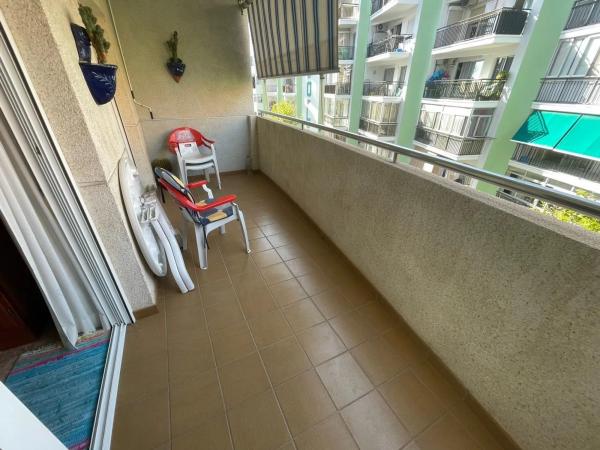 Mieszkanie na sprzedaż w  Calpe Pueblo, Kalpe photo 3