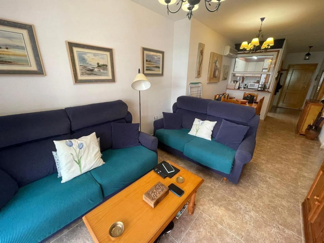 Venta de piso en Calpe Pueblo, Calpe
 photo 5