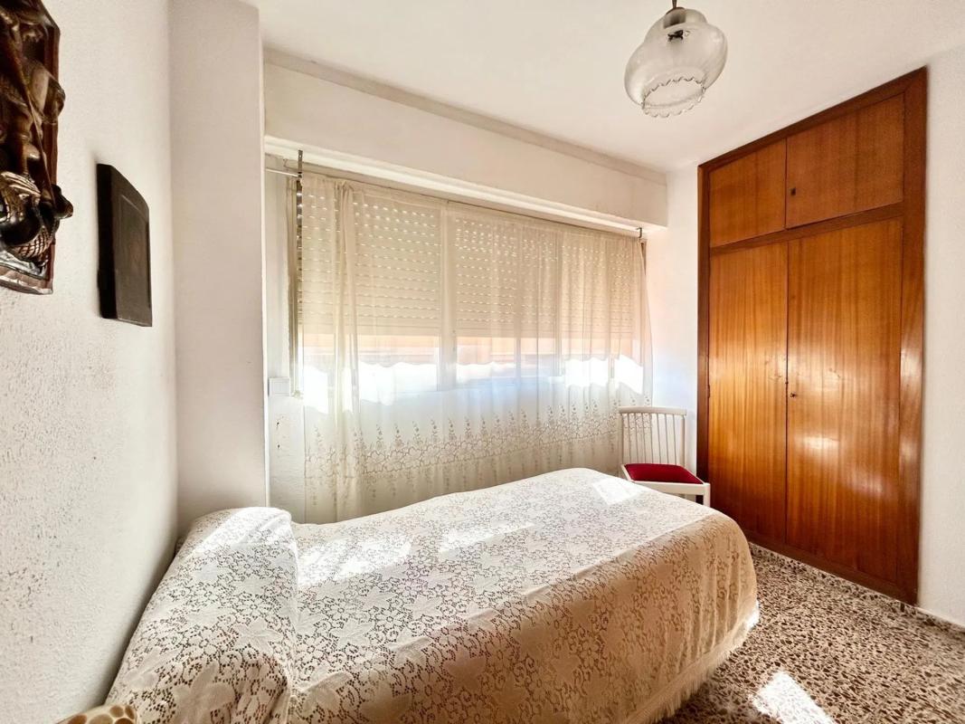 Продажа квартиры на Avenida de Ifach, 9, Кальпе
photo 1