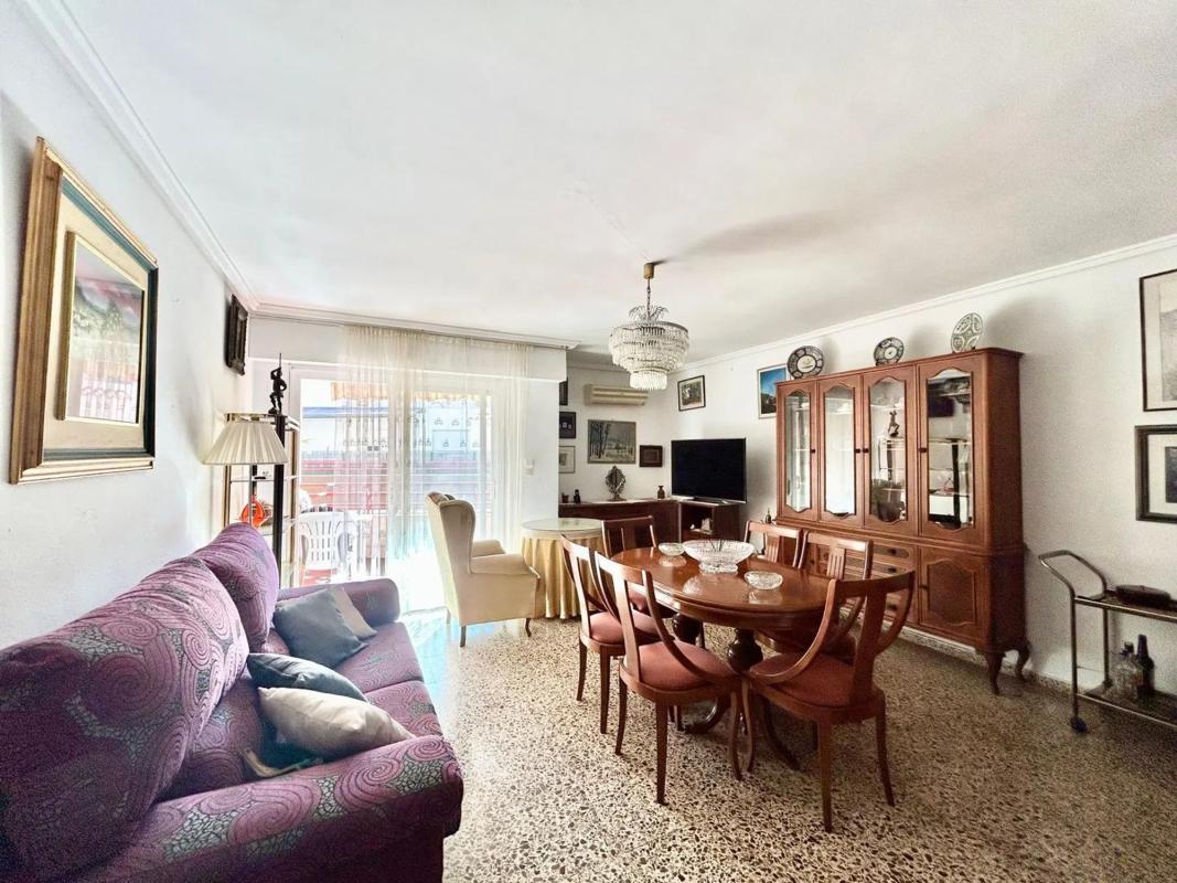 Продажа квартиры на Avenida de Ifach, 9, Кальпе
photo 4