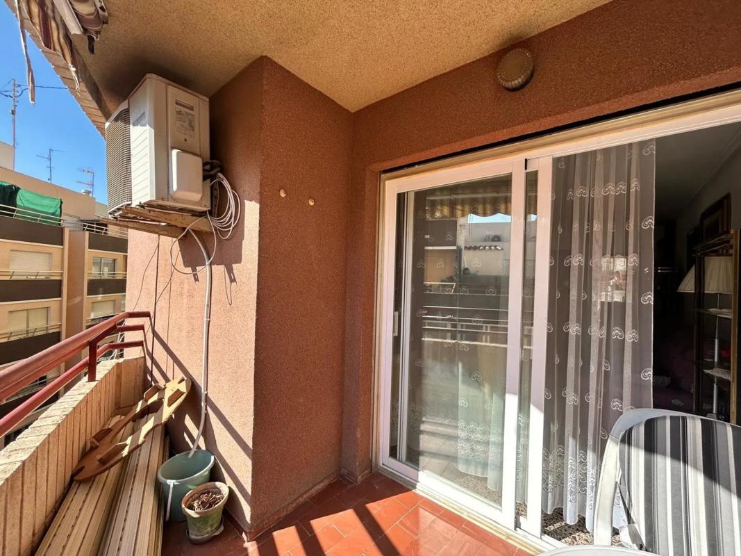 Продажа квартиры на Avenida de Ifach, 9, Кальпе
photo 5