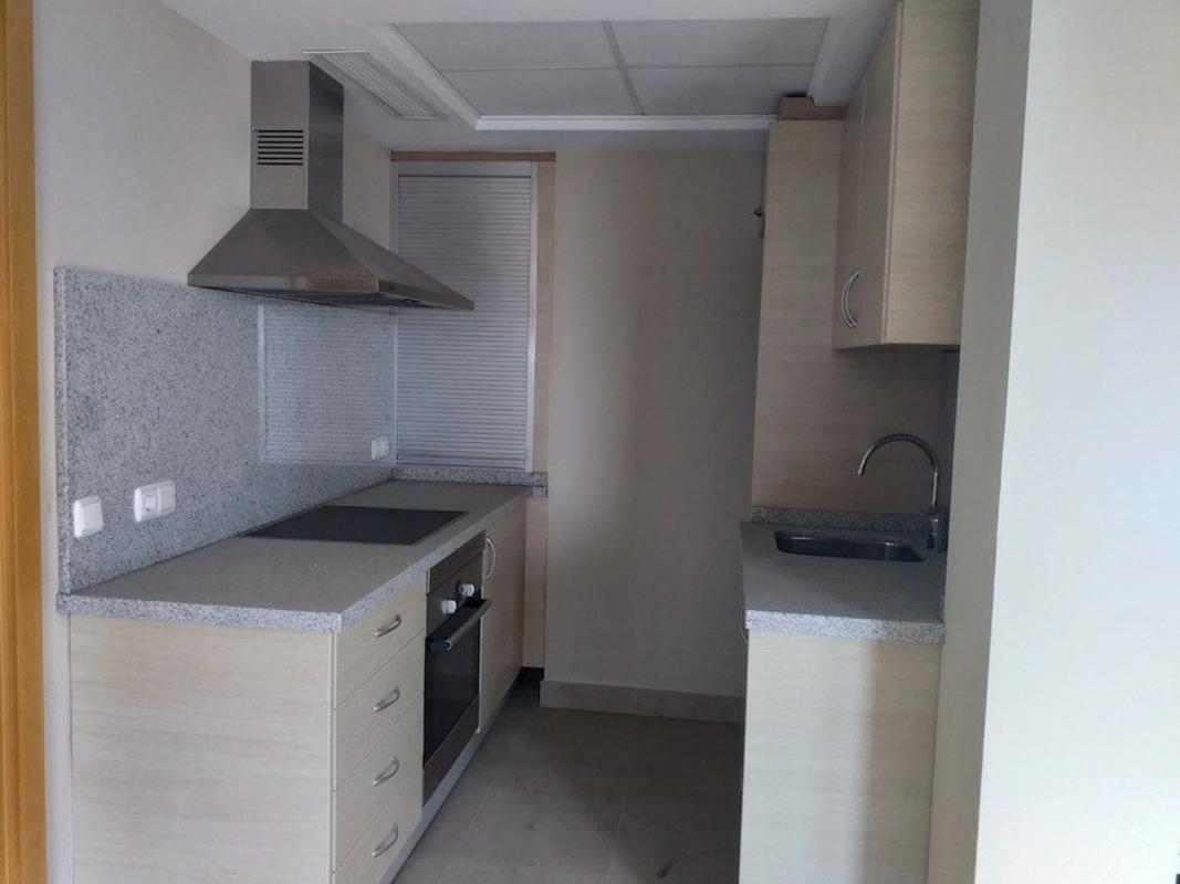 Venta de piso en Manzanera-Tosal, Calpe
photo 1