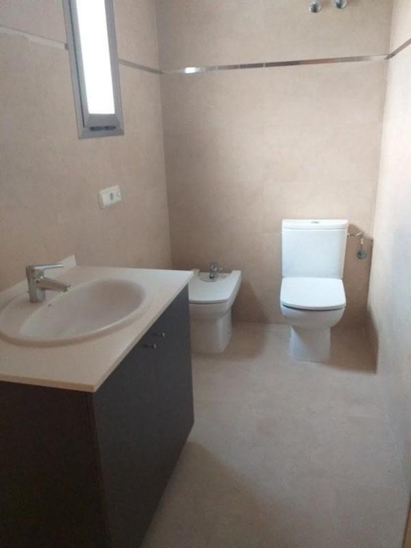 Venta de piso en Manzanera-Tosal, Calpe
photo 2
